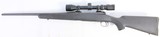 SAVAGE ARMS MODEL 111 30-06 SPRG 22