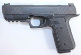 DANIEL DEFENSE H9 COMPACT 9MM 4.28