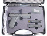 DANIEL DEFENSE H9 COMPACT 9MM 4.28