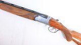 LNIB RIZZINI ROUND BODY EM SMALL 28GA 29
