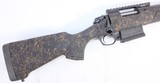 BERGARA B-14 STOKE COMPACT 350 LEGEND 16.5