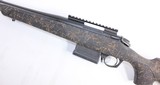 BERGARA B-14 STOKE COMPACT 350 LEGEND 16.5