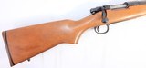 EXCELLENT REMINGTON MODEL SEVEN 260 REM 20