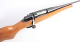 EXCELLENT REMINGTON MODEL SEVEN 260 REM 20
