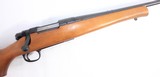 EXCELLENT REMINGTON MODEL SEVEN 260 REM 20