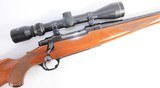 RARE RUGER MODEL M77 243 WIN 18
