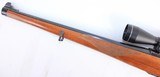 RARE RUGER MODEL M77 243 WIN 18