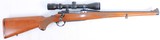 RARE RUGER MODEL M77 243 WIN 18