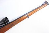 RARE RUGER MODEL M77 243 WIN 18