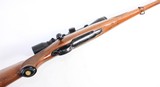 RARE RUGER MODEL M77 243 WIN 18