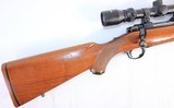 RARE RUGER MODEL M77 243 WIN 18