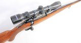RARE RUGER MODEL M77 243 WIN 18