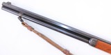 SCARCE WINCHESTER MODEL 1894 25-35 WCF 26