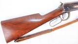 SCARCE WINCHESTER MODEL 1894 25-35 WCF 26
