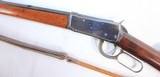 SCARCE WINCHESTER MODEL 1894 25-35 WCF 26