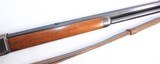 SCARCE WINCHESTER MODEL 1894 25-35 WCF 26