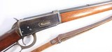 SCARCE WINCHESTER MODEL 1894 25-35 WCF 26