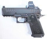 EXCELLENT STACCATO P4 HD 2011 9MM 4