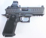 EXCELLENT STACCATO P4 HD 2011 9MM 4