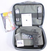 STACCATO STI XC 9MM 2011 1911 DLC 5