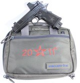 STACCATO STI XC 9MM 2011 1911 DLC 5