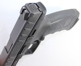 LNIB BERETTA APX 9MM 4.25