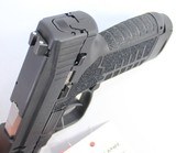 LNIB SAVAGE ARMS STANCE 9MM 3