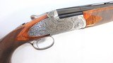 CAESAR GUERINI MAXUM SPORTING 12GA 32
