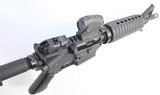 ANDERSON MANUFACTURING AM-15 5.56 NATO 10.5