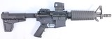 ANDERSON MANUFACTURING AM-15 5.56 NATO 10.5