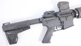 ANDERSON MANUFACTURING AM-15 5.56 NATO 10.5