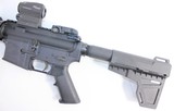 ANDERSON MANUFACTURING AM-15 5.56 NATO 10.5