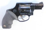 EXCELLENT TAURUS MODEL 85 38 SPECIAL 2