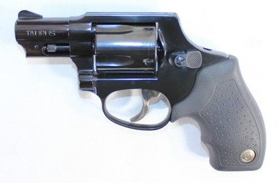 EXCELLENT TAURUS MODEL 85 38 SPECIAL 2