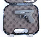 GLOCK G42 380 ACP 3
