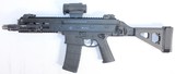 UNFIRED B&T USA APC223 223 REM 8.5
