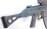 UNFIRED B&T USA APC223 223 REM 8.5