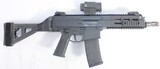 UNFIRED B&T USA APC223 223 REM 8.5