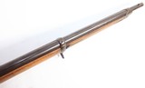 SWISS MODEL 1871 VETTERLI RIFLE 41 RF 10.4X38mmR 33