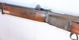 SWISS MODEL 1871 VETTERLI RIFLE 41 RF 10.4X38mmR 33