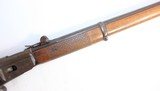 SWISS MODEL 1871 VETTERLI RIFLE 41 RF 10.4X38mmR 33
