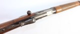 SWISS MODEL 1871 VETTERLI RIFLE 41 RF 10.4X38mmR 33