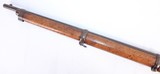 SWISS MODEL 1871 VETTERLI RIFLE 41 RF 10.4X38mmR 33