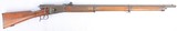 SWISS MODEL 1871 VETTERLI RIFLE 41 RF 10.4X38mmR 33