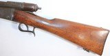 SWISS MODEL 1871 VETTERLI RIFLE 41 RF 10.4X38mmR 33