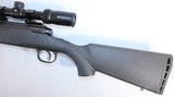 SAVAGE ARMS AXIS 25-06 REM 22