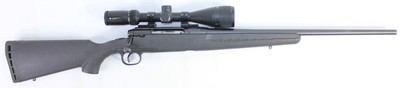 SAVAGE ARMS AXIS 25-06 REM 22