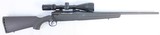 SAVAGE ARMS AXIS 25-06 REM 22