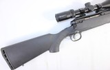 SAVAGE ARMS AXIS 25-06 REM 22
