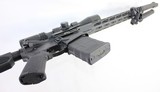 RUGER SFAR AR-10 308 WIN 20